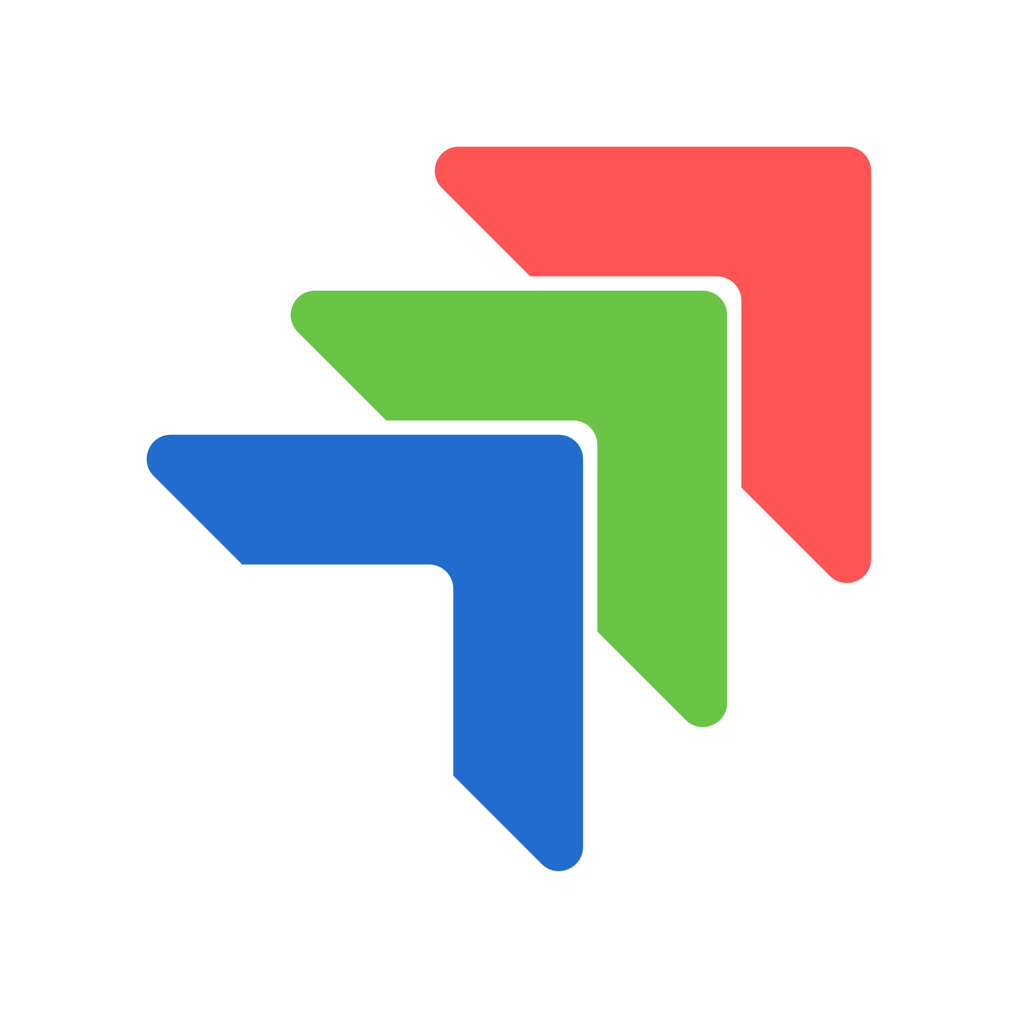 Multisoft Logo
